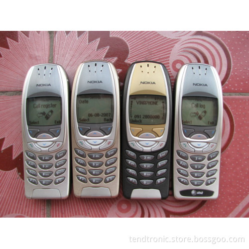 $6.98 refurbished Nokia Motorola mobile phone 6310